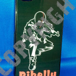 coque i-phone Ribellu