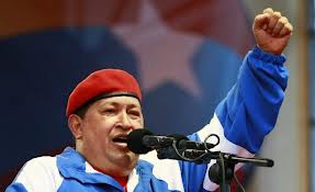 HugoChavez