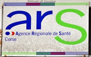 ARS santé