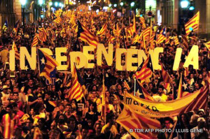 SPAIN-REGIONS-CATALONIA-POLITICS-DEMO