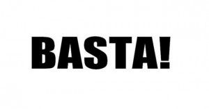 basta