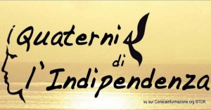 iquadernidilindipendenza