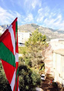 Drapeau Basque Corti 01 2015