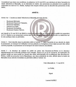 arreteprefetinterdictionbastia